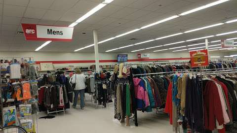 Arc Thrift Store Arc Thrift Store