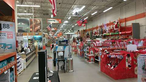 The Home Depot The Home Depot